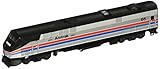 Kato USA Model Train Products GE P42 #66 