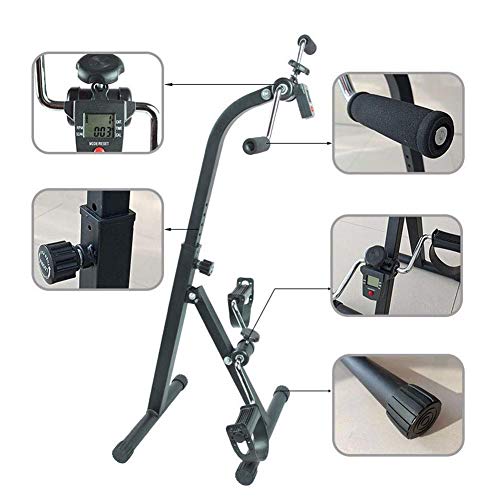 Ejercitador Plegable para Brazos y Piernas Portátil miniatura 2