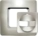 Produktbild ESYLUX Abdeckung EDS-Opt IP20 Cover IP20 SR f. MD180i und PD180i Zubehör Zubehör für Bewegungsmelder 4015120055140