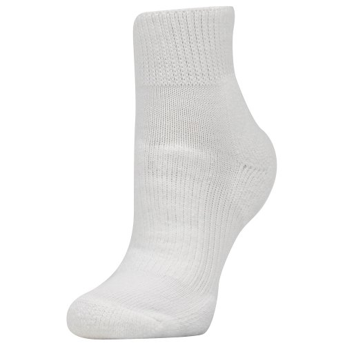 Thorlos womens Wmx Max Cushion Walking Ankle SocksSocks4