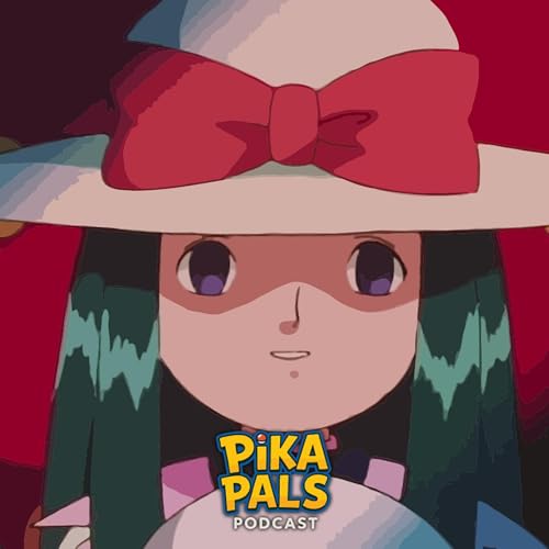 #28 - Smile Like You Sabrina It (Abra and the Psychic Showdown)