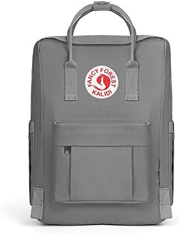 KALIDI Unisex Bp04 Casual Backpack (pack of 1)