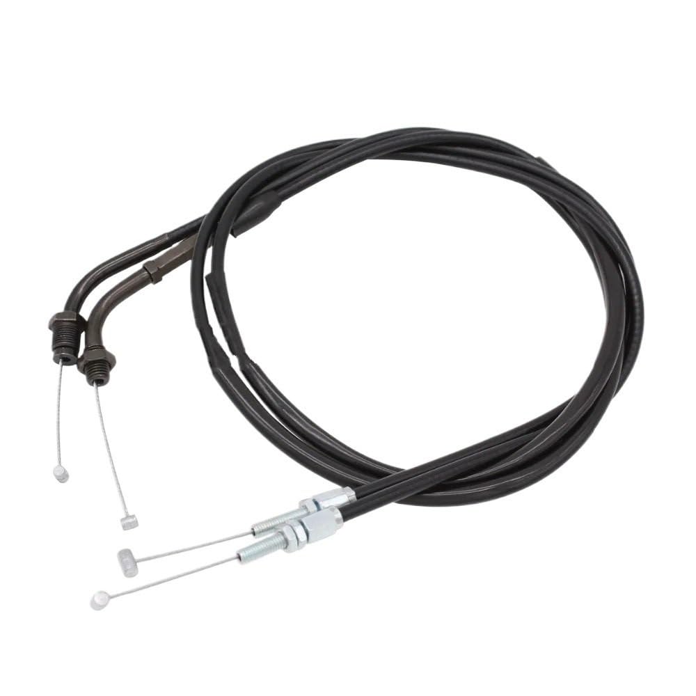 Motocyklowe kable napędowe Do Ho&nda Shadow 400/750 VT400 VT750 Magna 250/750 VF250