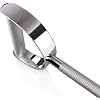Cable Machine Attachment, Straight Bar with Double D Handles, Revolving Tricep Press Down Bar with Non-Slip Handles, Fitness Machine Accessories