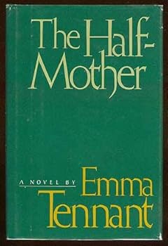 Hardcover The Half-Mother Book
