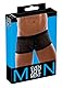 Svenjoyment Hose, Schwarz, XL