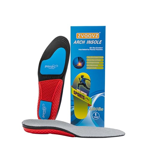Plantillas Steppers para Fascitis Plantar con Soporte de Arco miniatura 1