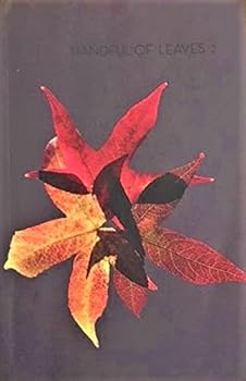 Handful of Leaves, Volume Two: An Anthology From the Majjhima Nikaya