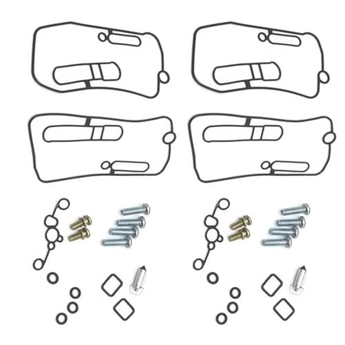 Kit réparation carburateur Honda CRF250X pour stopper les fuites