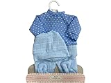 Vêtements de poupée Arias 6056 (42 cm)