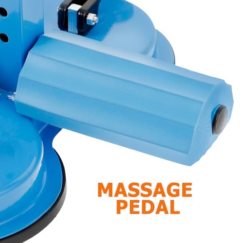 Yardwe 2 Unidades Triturador De Barriga Ferramentas Equipamento De Ginástica Ferramenta De Sentar Si