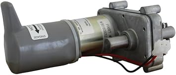 Lippert Components 383755 Trailer Jack