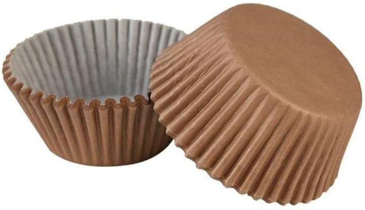 Cake s 100pcs Muffin Cupcake Paper Cups Cupcake Liners Baking Muffin Boxes Cup Cases Party Trays Cake Baking Pans/114 (Color : 5) (21)