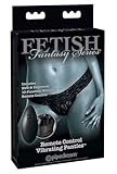 Fetish Fantasy Series Limited Edition Vibrator-5410010000 Vibrator Schwarz Einheitsgröße