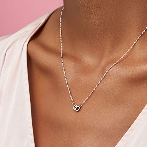Buy Pandora Jewelry - Interlocked 