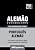 Capa de Vocabulário Português-Alemão - 5000 palavras mais úteis
