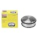 Produktbild Easy Work 261800 Türstopper, Metall, mehrfarbig, Ø 10 cm x 4,5 cm Höhe