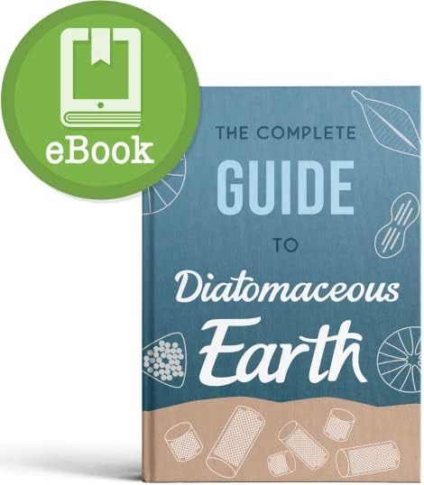 Miniatura 6 de DiatomaceousEarth 2 libras de grado alimenticio DE- Diámetro para humanos es seguro alrededor de los niños - Incluye cuchara gratis