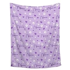 Custom Blanket Gifts