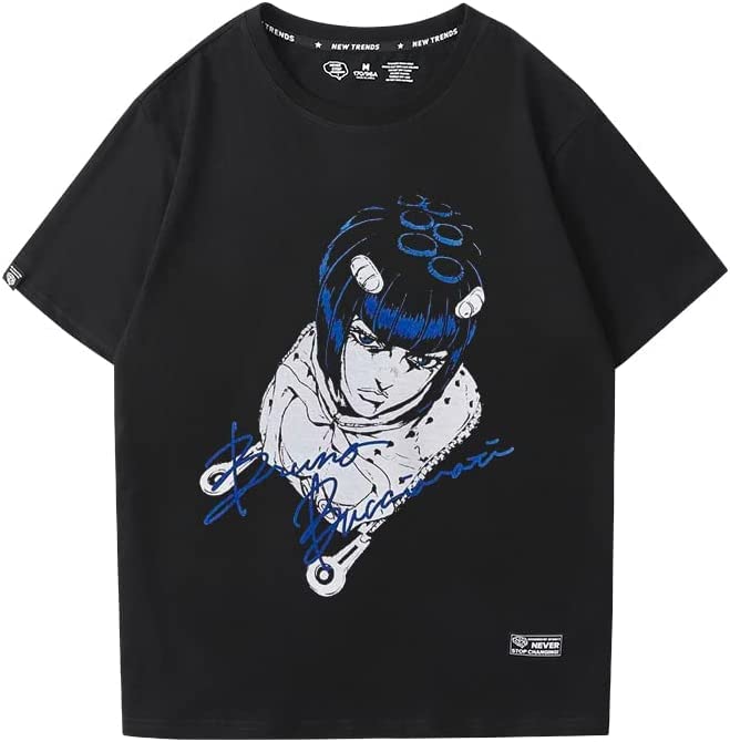 ブチャラティ カットソー glamb（グラム） Bruno Bucciarati's Stand Cutsew ブローノ