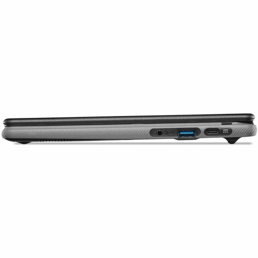 Image of Acer Chromebook 311 C725 C725-84AT 11.6 inch Chromebook - HD - 60 Hz - MediaTek MT8-4 GB - 64 GB Flash Memory - English (US) Keyboard - Black