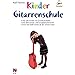 Produktbild Kindergitarrenschule: Die neue Gitarrenschule für Kinder im Grundschulalter
