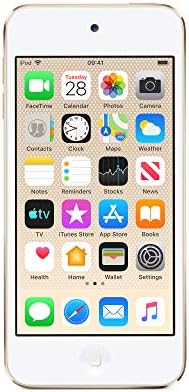 Apple iPod touch (256GB) – Gold (Latest Model)