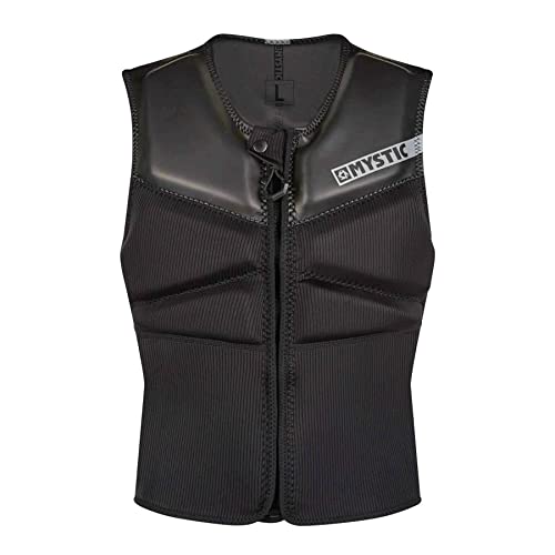 Mystic 2020 Block Kite Impact Vest Fzip