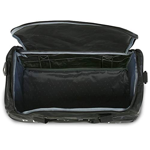 Weekender Duffel Luggage Bag for Men with Shoe Compartment3