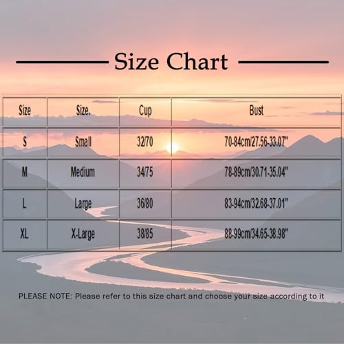 Bras for Girls & Teens 12-14, No Wires Cotton Developed Training Bras Adjustable Straps Breathable Soft Padded Bras2