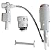 EAGO R-332FLUSH Replacement Toilet Flushing Mechanism for PSF332