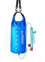 Algopix Similar Product 10 - LifeStraw Mission HighVolume