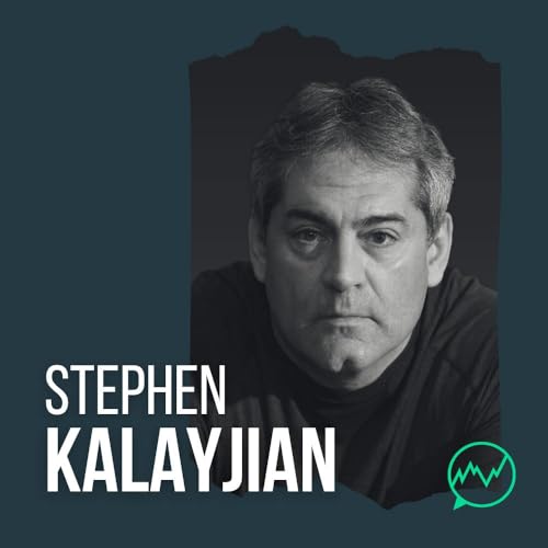 322 &middot; Stephen Kalayjian - What 43 Years in the Markets Teaches You