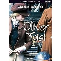 Oliver Twist