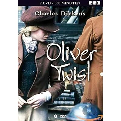 Oliver Twist