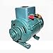 3500W/5000W 220V Small Brushless Permanent Magnet Generator, Pure Copper Coil, Belt-Driven, For Lighting, Compatible With Gasoline Or Diesel Engine(3500W)
