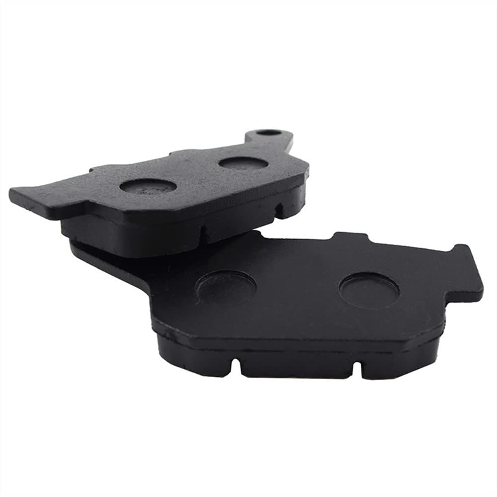 Plaquettes De Frein Arrière RB MAX Pour HONDA XL 600 V Transalp (1991-2000) - Neuf