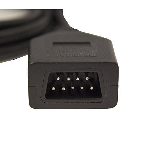 Cavo Domotica Cavo Prolunga 10 Piedi Per Controller Neo Geo AES Extra Lungo 393915 - Foto 3