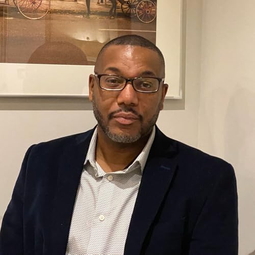 Dr. Andrew Vassall discusses his writing journey, new children's book series on Conversations LIVE ~ #childrensbook #authorspotlight