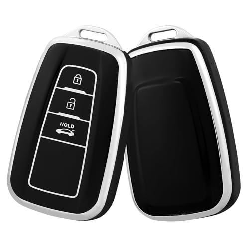 [OFF WE GO] g^ X}[g L[P[XK Toyota RAV4 50n vEX 50n C-HR V^ J[J70n NE220n hN[U[ vh 150  p 3{^ RP[X  TPU L[J