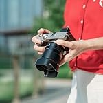 TTARTISAN 75mm F2.0 Kameraobjektiv für Nikon Z Mount Autofokus Vollformat Portrait objektiv – Bild 4