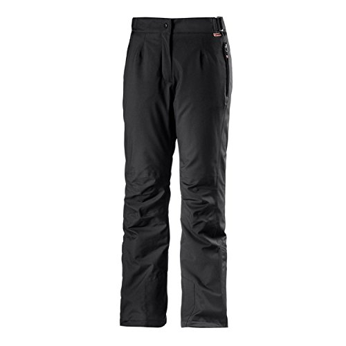 Resi 2 Gonso pantalon de ski femme contre le froid et la poudreuse