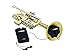 Yamaha SILENT Brass Trumpet Mute SB7X-2, Complete System