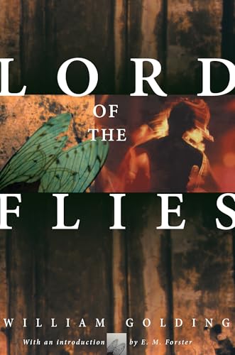 BY Golding, William ( Author ) [{ Lord of the Flies [ LORD OF THE FLIES ] By Golding, William ( Author )Aug-01-1997 Paperback By Golding, William ( Author ) Aug - 01- 1997 ( Paperback ) } ]