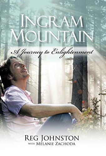 Ingram Mountain: A Journey to Enlightenment