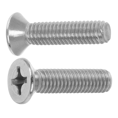 Didiseaon 2 Piezas de Tornillo Pulsador de Metal para Lavadoras Automáticas Repuesto Compatible Múltiples Fabricantes Diseñado para Reparar el Núcleo del Plato Giratorio Alta Resistencia y Durabilidad