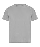Ted Baker Mens 3-Pack Breathable Cotton Stretch Crew Neck T-Shirt, Size L - Image 3