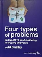 Four Types of Problems 193410955X Book Cover