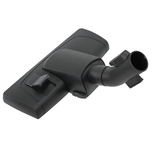 SPARES2GO Floor Brush Tool for Miele Compact Complete C1 C2 C3 Powerline Vacuum Cleaner 2 Gallery Image