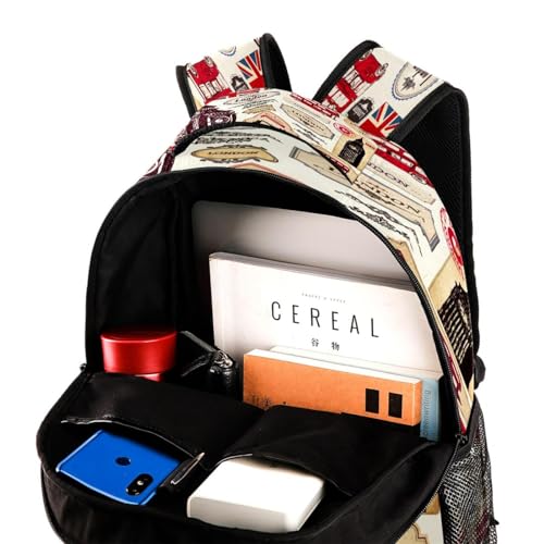 Sac à dos d'école résistant et imperméable pour protéger les cahiers
